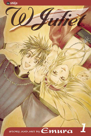 W Juliet, Volume 1