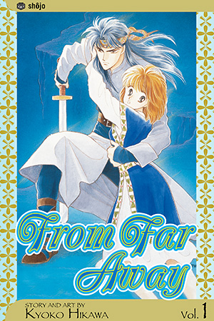 From Far Away, Volume 1