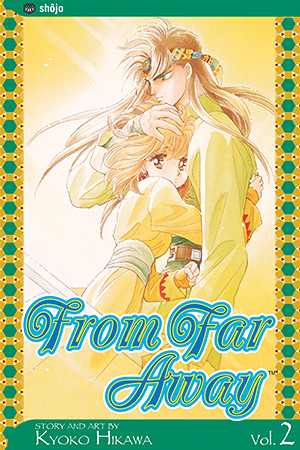 From Far Away, Volume 2