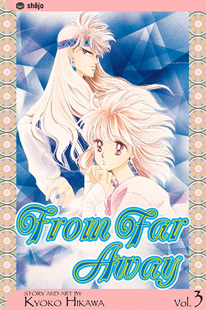 From Far Away, Volume 3