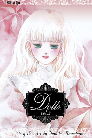 Dolls, Volume 2 (Dolls)