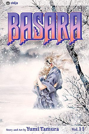 Basara, Vol. 11