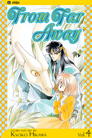 From Far Away, Volume 4