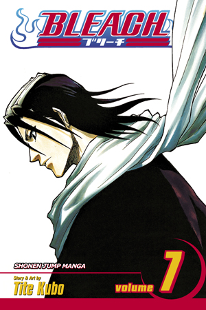 Bleach, Volume 7
