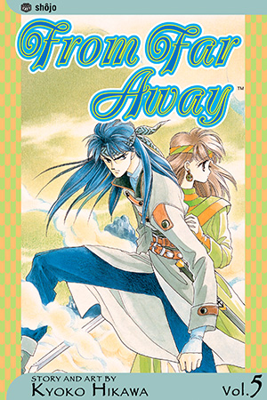 From Far Away, Volume 5