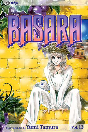 Basara, Vol. 13