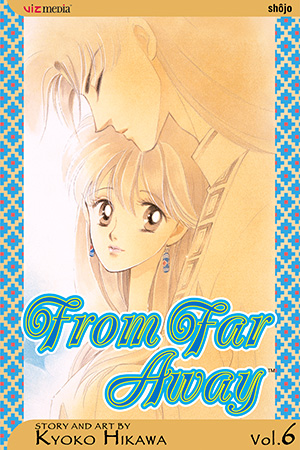 From Far Away, Volume 6 (From Far Away)