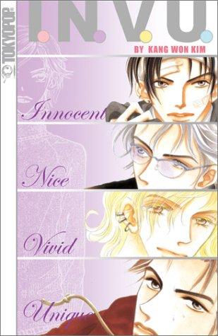 I.N.V.U., Book 2
