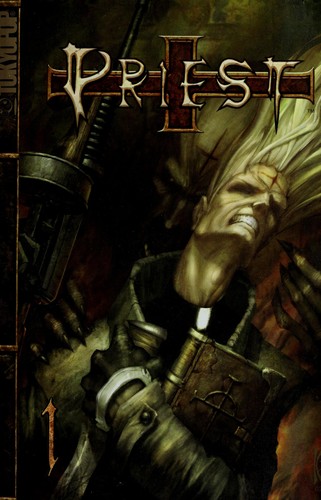 Priest.