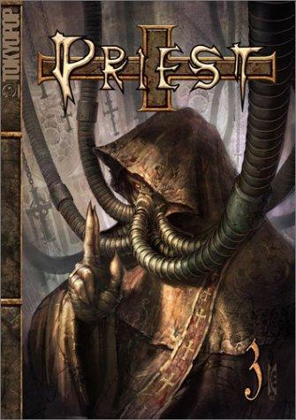 Priest VOL. 3