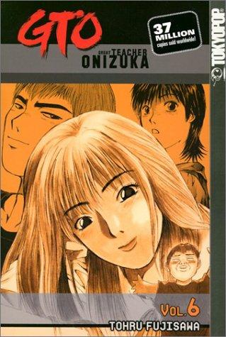 Gto #6