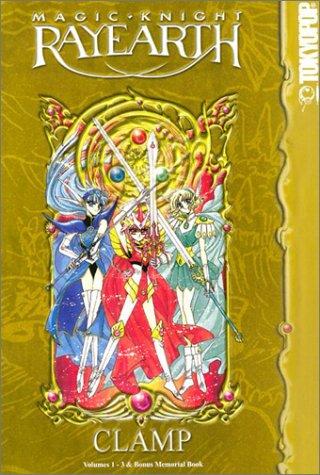 Magic Knight