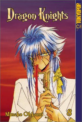 Dragon Knights, Book 8