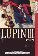 Lupin III, Vol. 9