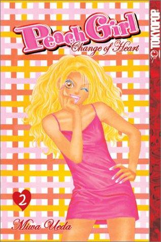 Peach Girl