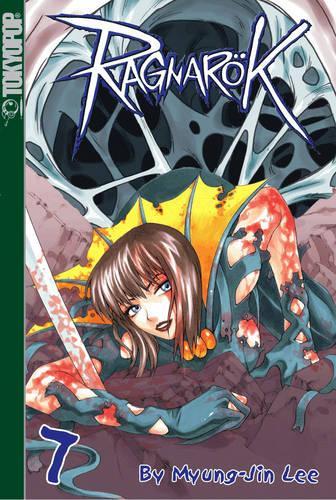 Ragnarok, Vol. 7