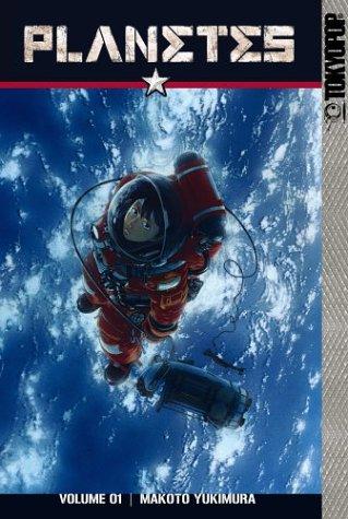 Planetes, Volume 1