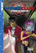 Karma Club 3 manga cover