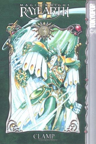 Magic Knight