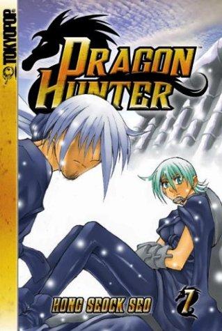 Dragon Hunter Volume 7 (Dragon Hunter)