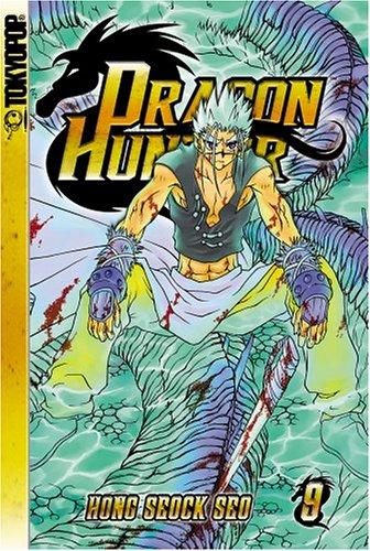 Dragon Hunter, Vol. 9