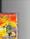 The Vision of Escaflowne, Vol. 5 manga cover