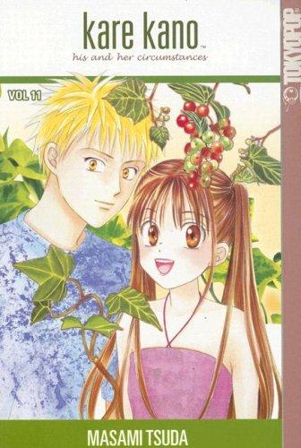 Kare Kano