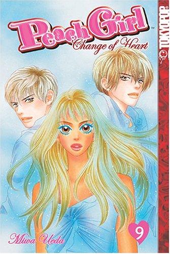 Peach Girl