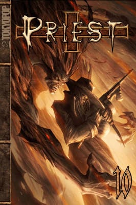 Priest, Book 10