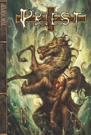 Priest (Priest), Vol. 11 (Priest)