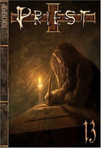 Priest