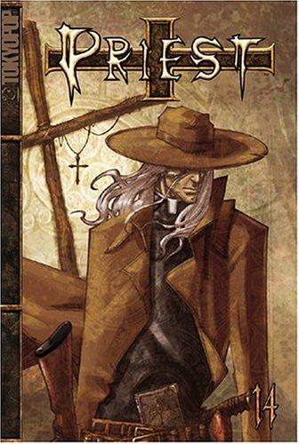 Priest Vol. 14