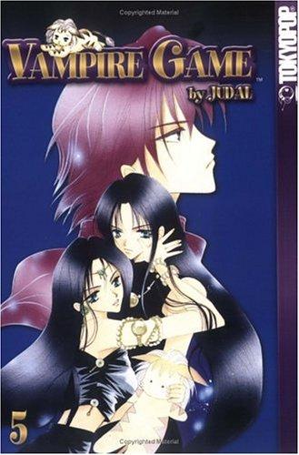 Vampire Game, Vol. 5