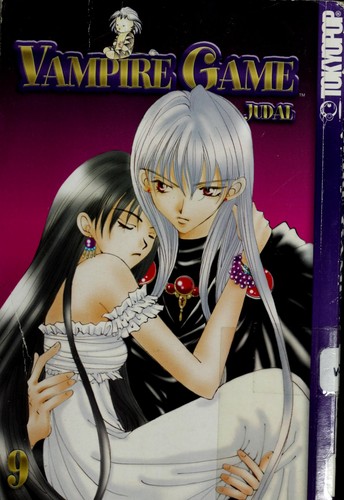 Vampire Game, Vol. 9