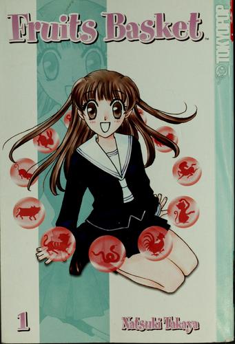Fruits Basket, Vol. 1