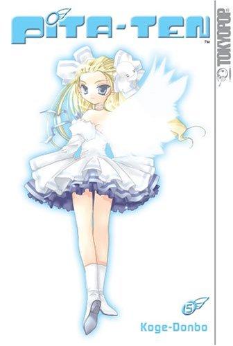 Pita-Ten, Volume 5