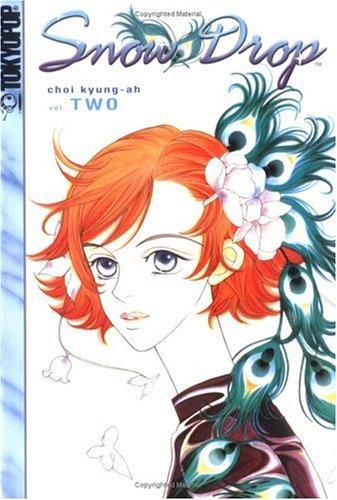 Snow Drop, Volume 2 cover
