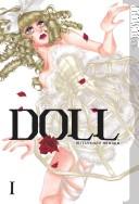 Doll, Volume 1 manga cover