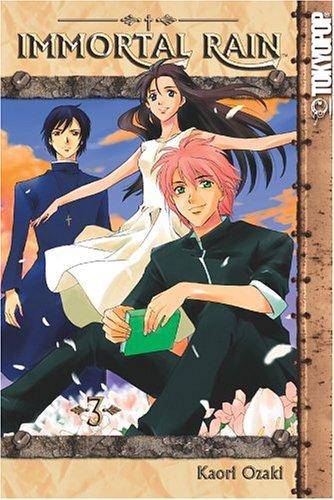 Immortal Rain, Vol. 3
