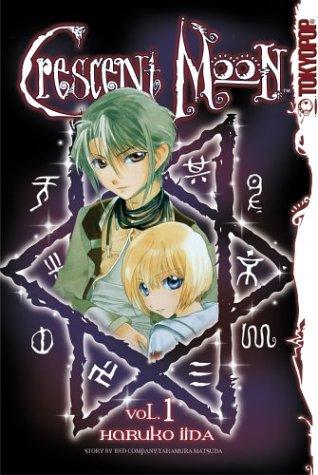Crescent Moon, Vol. 1