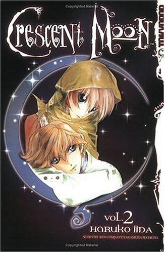 Crescent Moon Vol. 2