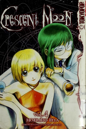 Crescent Moon, Vol. 4