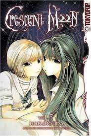 Crescent Moon, Vol. 5