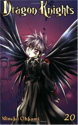 Dragon Knights, Volume 20