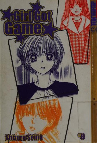 Girl Got Game