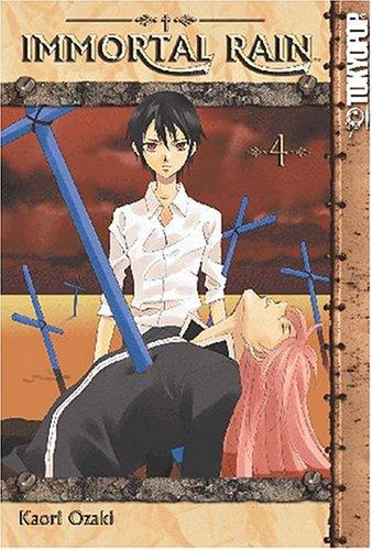 Immortal Rain, Vol. 4
