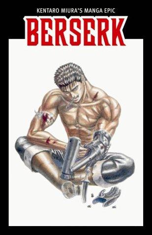 Berserk 2 cover