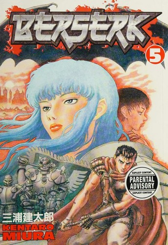 Berserk 5