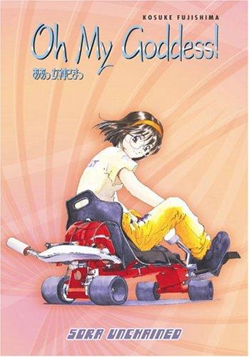 Oh My Goddess! Volume 19 (& 20)