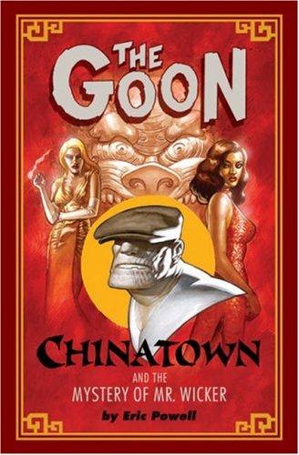 The Goon